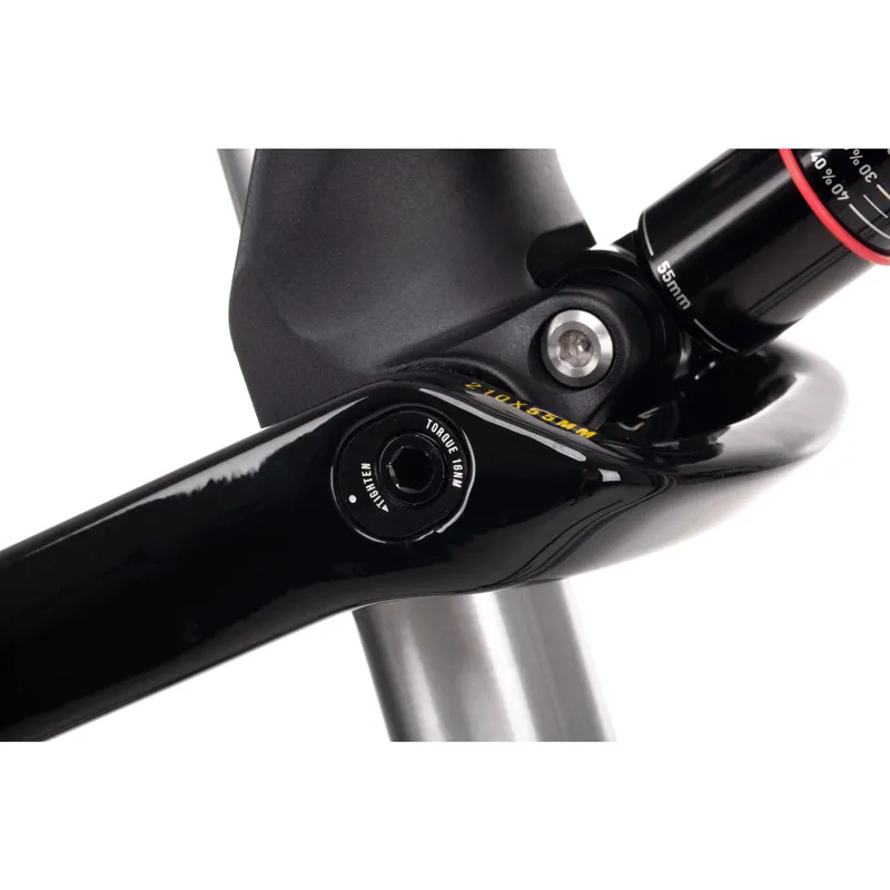 Nukeproof Reactor 275 Pro AL 2021 Full Suspension MTB-12